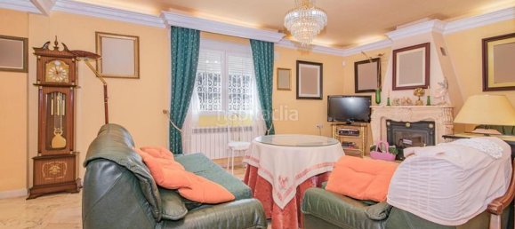 6 chambres Maison à Granada, Spain No. 170192 23