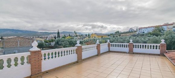 6 chambres Maison à Granada, Spain No. 170192 28