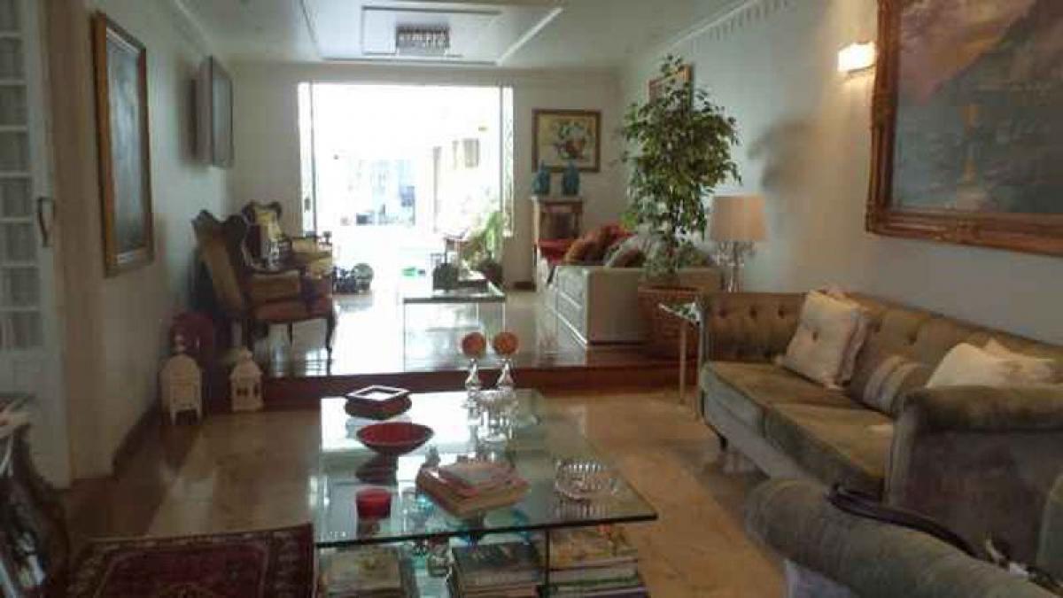 4 غرف نوم منزل في Sao Paulo, Brazil رقم 432912