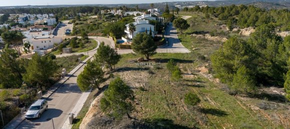 Terreno em Budens, Portugal 900 m² N.º 113288 3