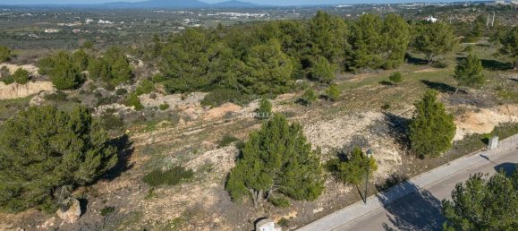 Terreno em Budens, Portugal 900 m² N.º 113288 8
