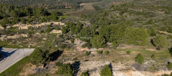 Terreno em Budens, Portugal 900 m² N.º 113288 6