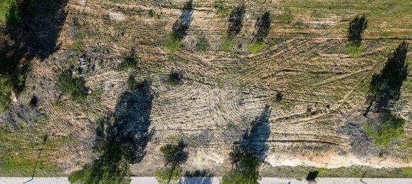 Terreno em Budens, Portugal 900 m² N.º 113288 7