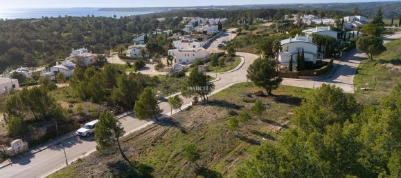 Terreno em Budens, Portugal 900 m² N.º 113288 4