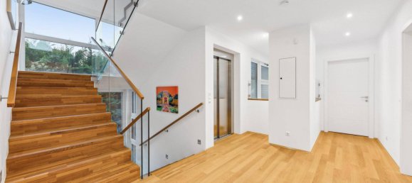 6 bedrooms Villa in Hietzing, Austria No. 147137 5