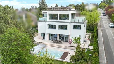 6 bedrooms Villa in Hietzing, Austria No. 147137