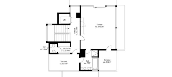 6 bedrooms Villa in Hietzing, Austria No. 147137 14