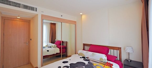 شقة 2 غرف نوم في Pattaya, Thailand رقم 3244 14