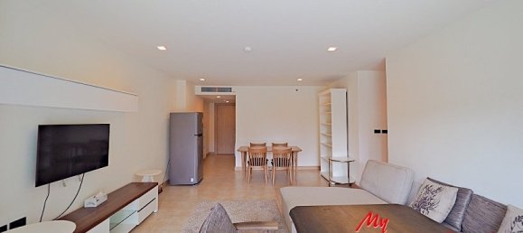 شقة 2 غرف نوم في Pattaya, Thailand رقم 3244 9