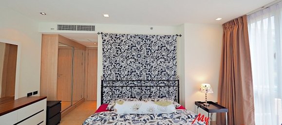 شقة 2 غرف نوم في Pattaya, Thailand رقم 3244 27