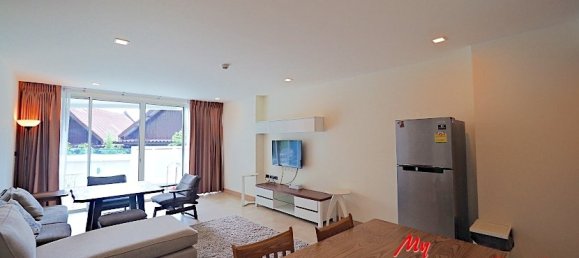 شقة 2 غرف نوم في Pattaya, Thailand رقم 3244 7