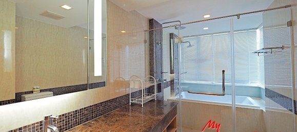 شقة 2 غرف نوم في Pattaya, Thailand رقم 3244 2