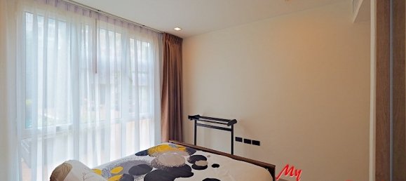 شقة 2 غرف نوم في Pattaya, Thailand رقم 3244 15