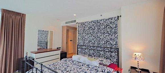 شقة 2 غرف نوم في Pattaya, Thailand رقم 3244 24