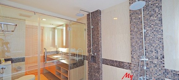 شقة 2 غرف نوم في Pattaya, Thailand رقم 3244 30