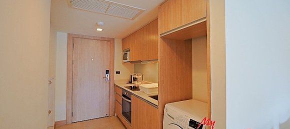 شقة 2 غرف نوم في Pattaya, Thailand رقم 3244 4