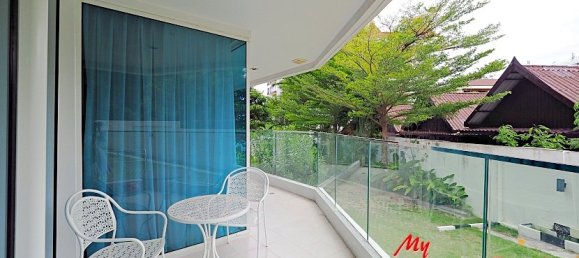 شقة 2 غرف نوم في Pattaya, Thailand رقم 3244 3