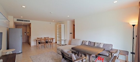 شقة 2 غرف نوم في Pattaya, Thailand رقم 3244 8