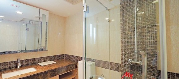 شقة 2 غرف نوم في Pattaya, Thailand رقم 3244 12