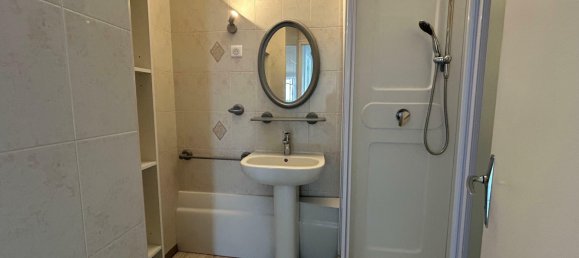 Apartamento de 1 dormitorio en Le Mans, France No. 282502 11