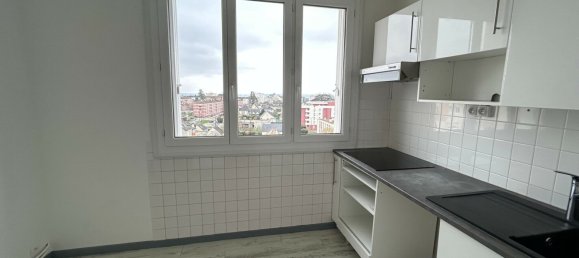 Apartamento de 1 dormitorio en Le Mans, France No. 282502 4