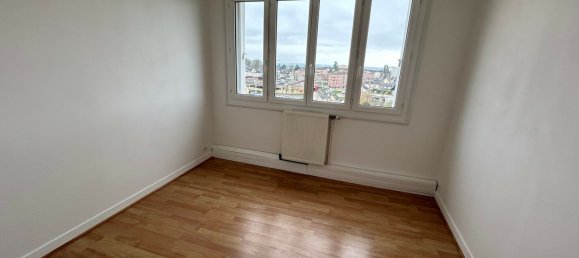 Apartamento de 1 dormitorio en Le Mans, France No. 282502 8