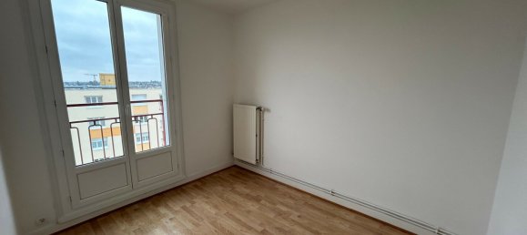 Apartamento de 1 dormitorio en Le Mans, France No. 282502 9