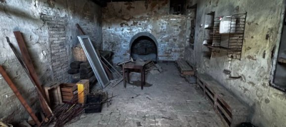 Дом с 6 комнатами в Монте Видон Коррадо, Италия № 200868 19