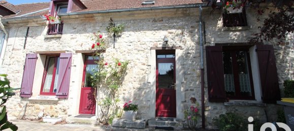 3 bedrooms Townhouse in Villers-Cotterets, France No. 258072 2