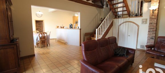 3 bedrooms Townhouse in Villers-Cotterets, France No. 258072 4