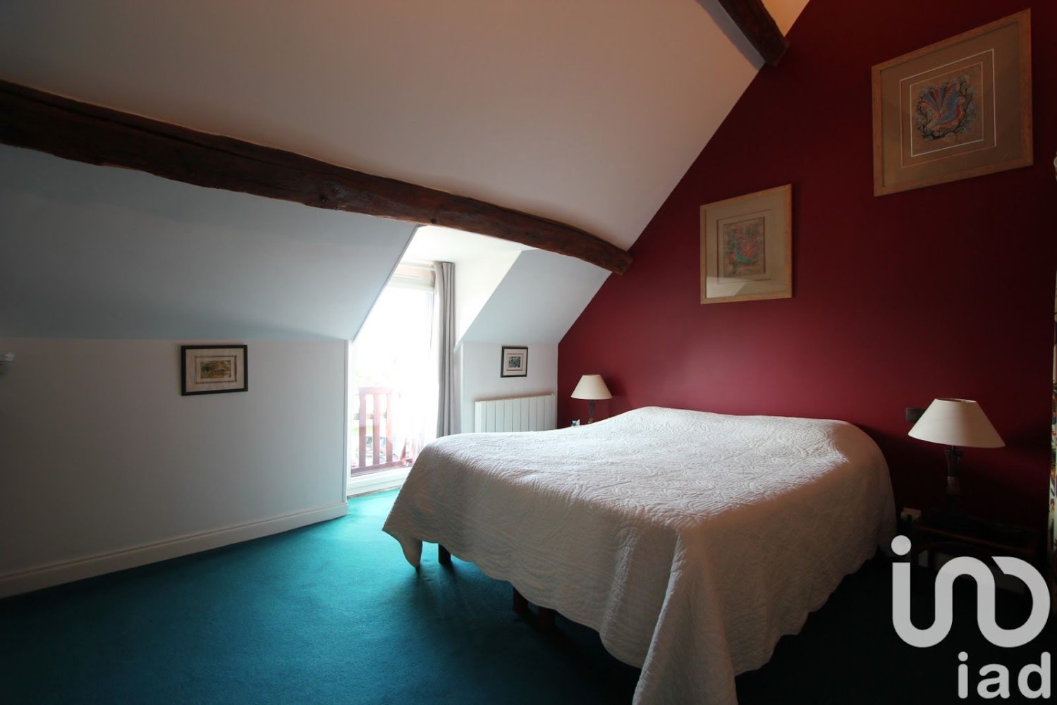 3 bedrooms Townhouse in Villers-Cotterets, France No. 258072