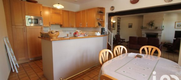 3 bedrooms Townhouse in Villers-Cotterets, France No. 258072 5