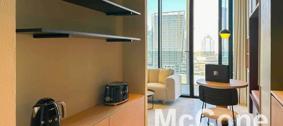 Estudio en Business Bay, UAE No. 25930 6