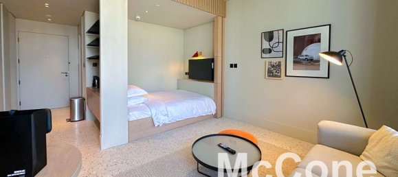 Estudio en Business Bay, UAE No. 25930 5