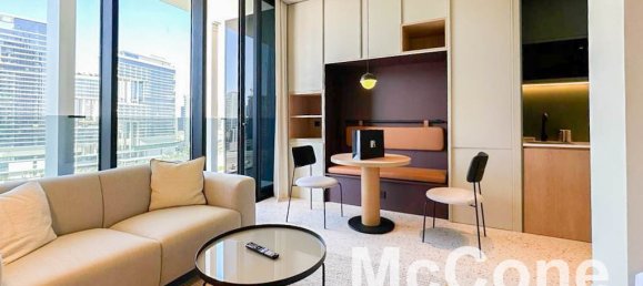 Estudio en Business Bay, UAE No. 25930 2