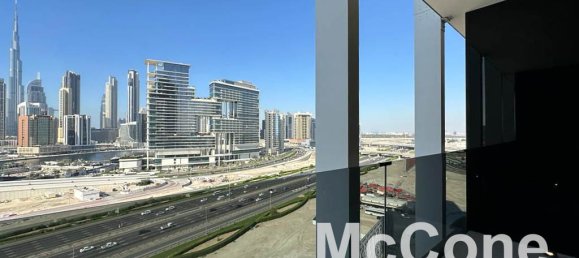 Estudio en Business Bay, UAE No. 25930 9