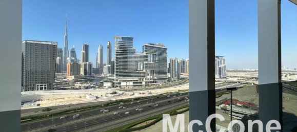 Estudio en Business Bay, UAE No. 25930 10