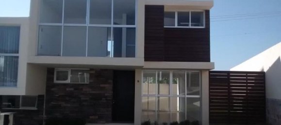 Дом с 2 спальнями в Керетаро, Мексика № 171799 2