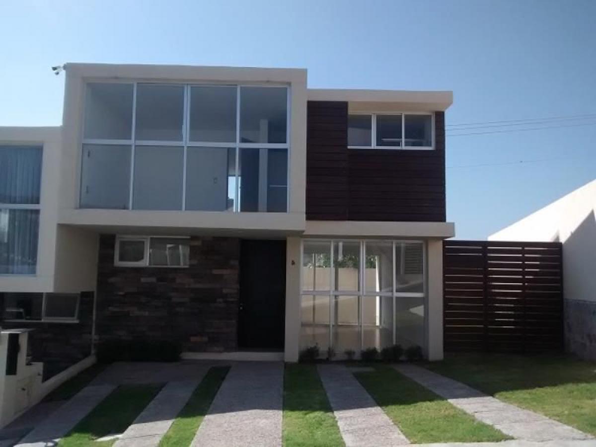 Дом с 2 спальнями в Керетаро, Мексика № 171799