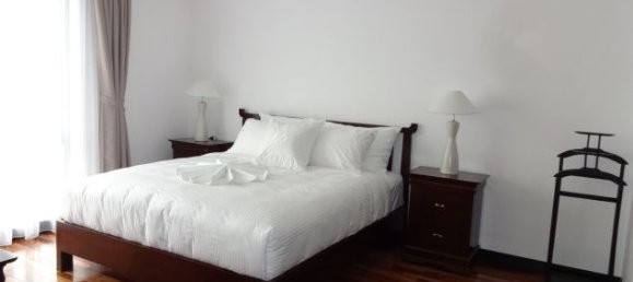 4 bedrooms Apartment in Tay Ho, Vietnam No. 5501 9