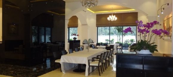 4 bedrooms Apartment in Tay Ho, Vietnam No. 5501 3