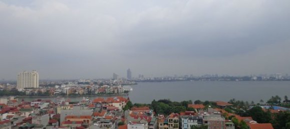 4 bedrooms Apartment in Tay Ho, Vietnam No. 5501 15