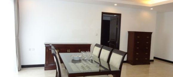 4 bedrooms Apartment in Tay Ho, Vietnam No. 5501 7