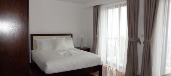 4 bedrooms Apartment in Tay Ho, Vietnam No. 5501 13
