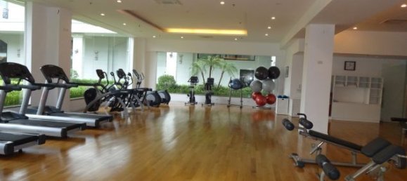 4 bedrooms Apartment in Tay Ho, Vietnam No. 5501 4