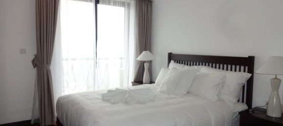 4 bedrooms Apartment in Tay Ho, Vietnam No. 5501 12