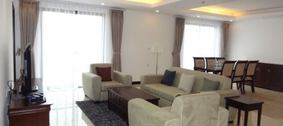 4 bedrooms Apartment in Tay Ho, Vietnam No. 5501 6