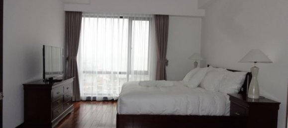 4 bedrooms Apartment in Tay Ho, Vietnam No. 5501 10
