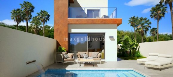 3 chambres Villa à Daya Nueva, Spain No. 170267 2