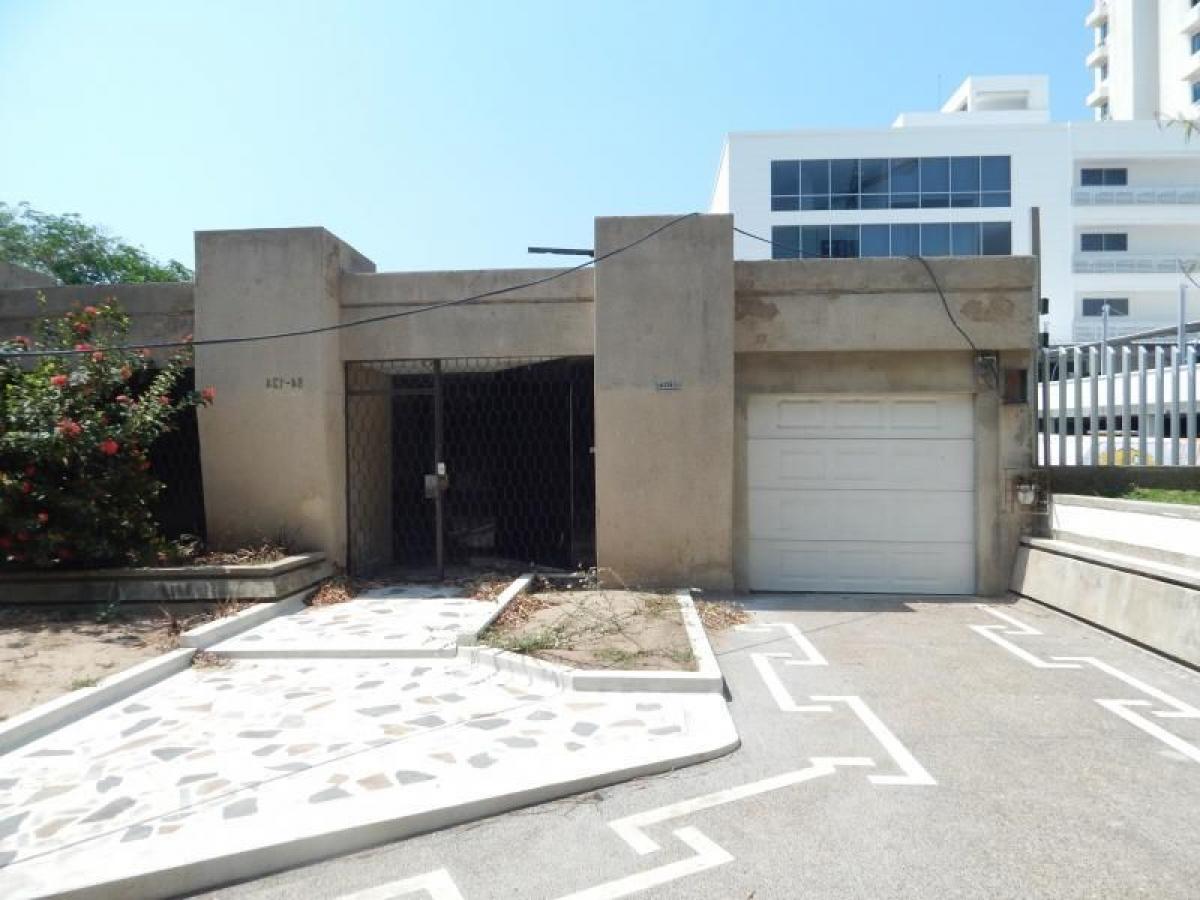 4 bedrooms House in Atlantico, Colombia No. 8721